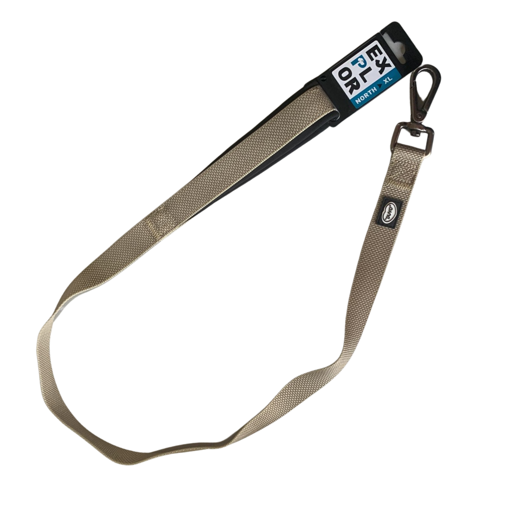Duo North Leash Nylon-XL