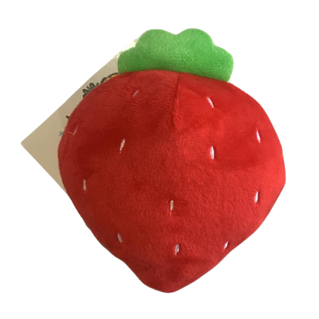 Strawberry Toy