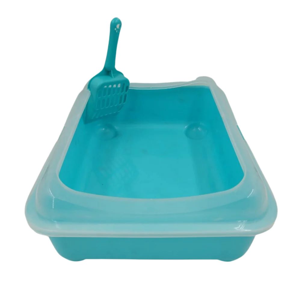 Small Litter box