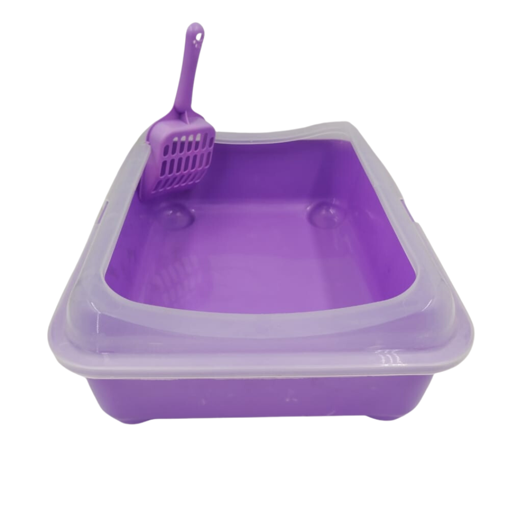 Small Litter box