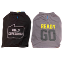 Dog T-Shirts