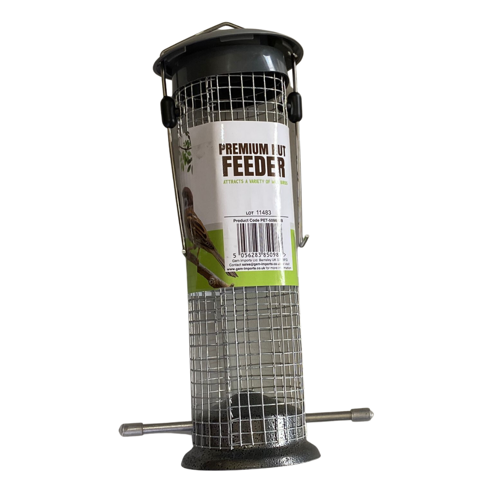 Bird Feeder