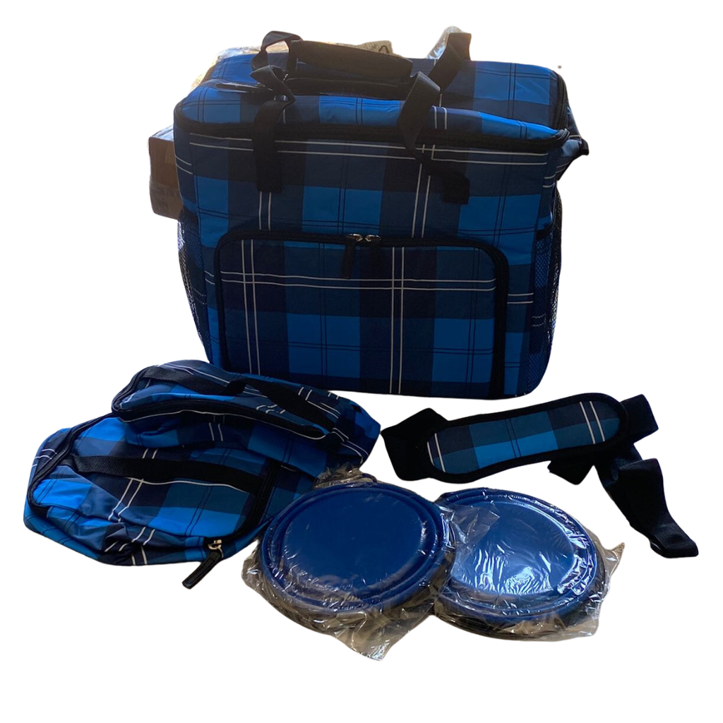 Pet Travel Bag