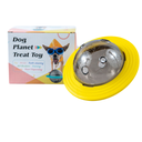 Dog Planet Treat Toy
