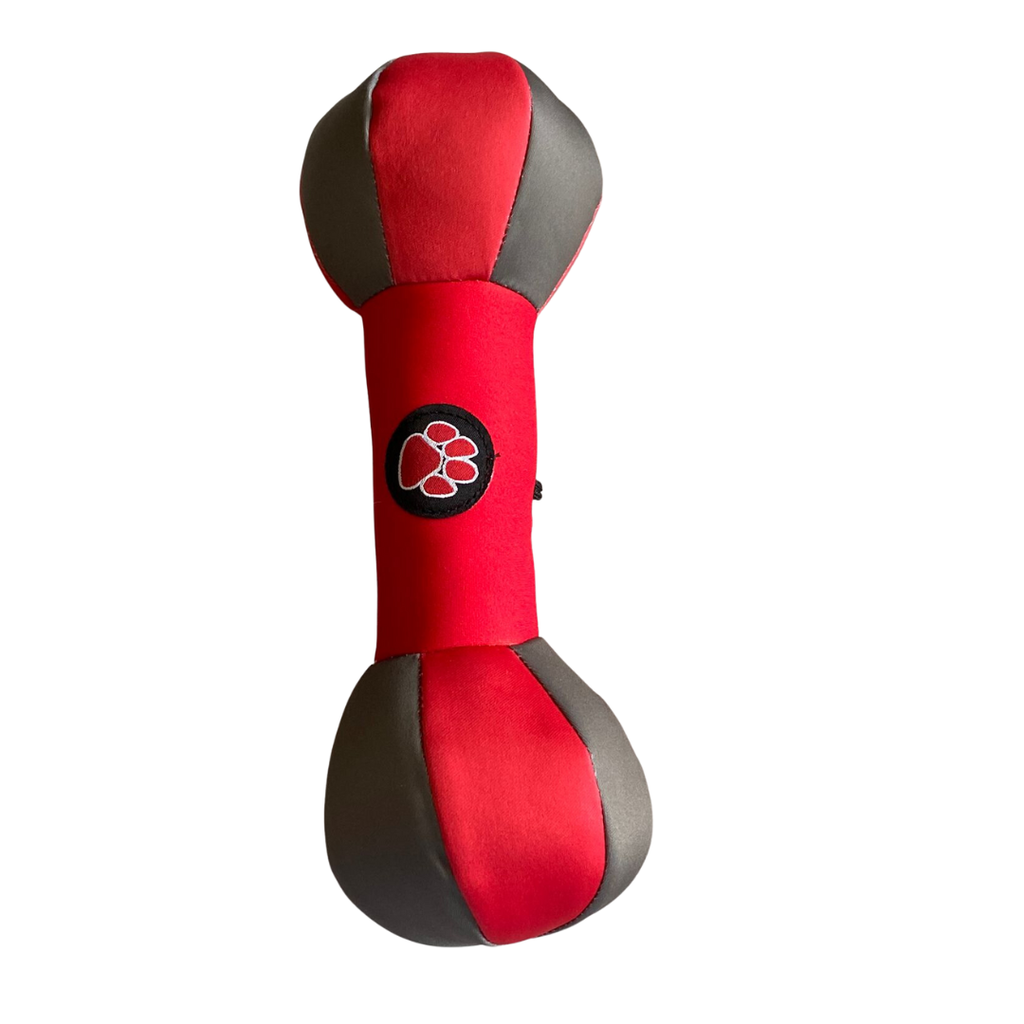 Bone Dog Toy