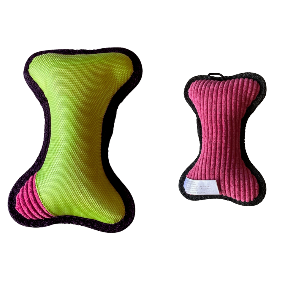 Velour Toy