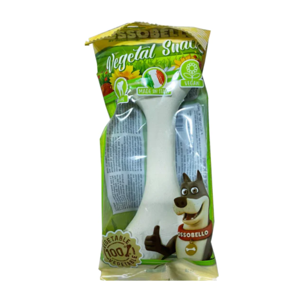Ossobello Large bone Dog Treat - 1PC