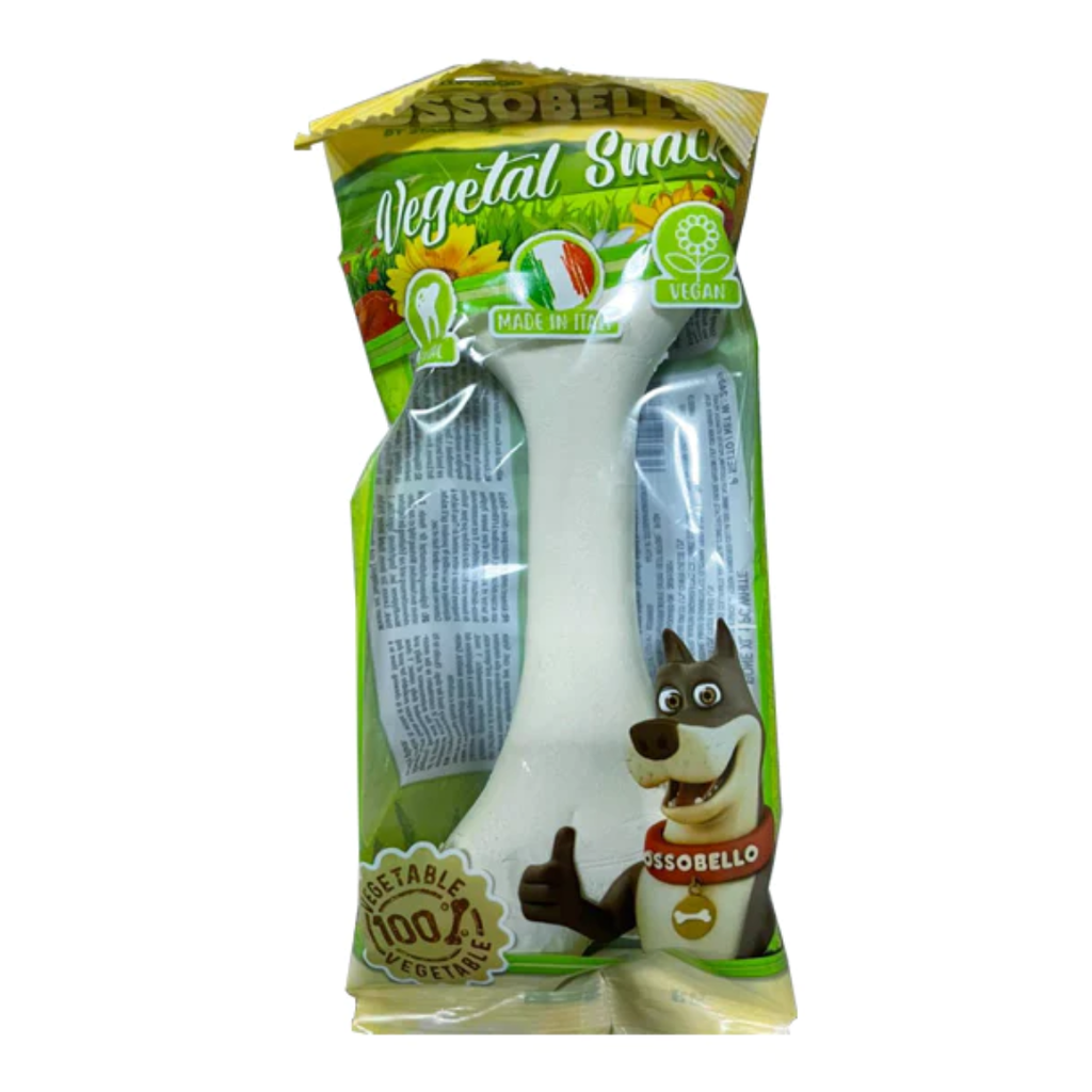 Ossobello XL Bone Dog Treat- 1 PCS