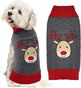 Winter Christmas Clothes grey
