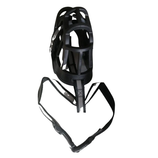 Muzzle for dogs