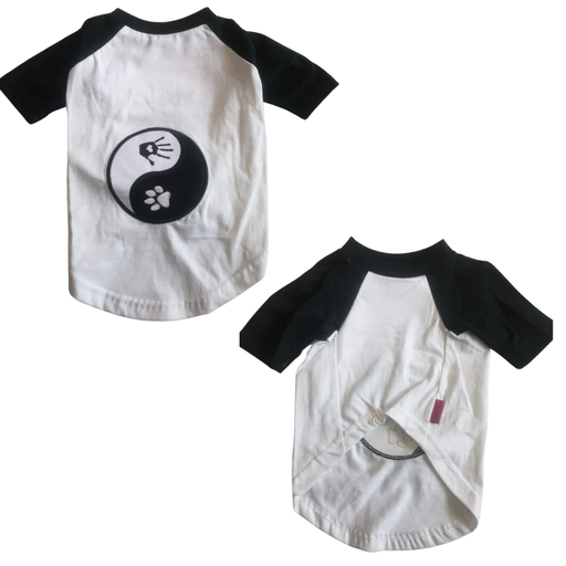 Black Dog Shirt