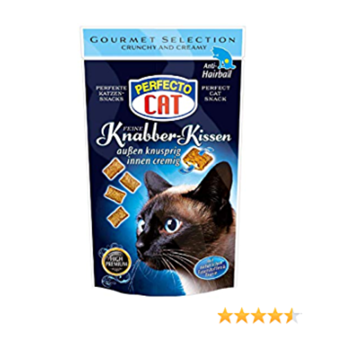 Perfecto Anti Hairball Food