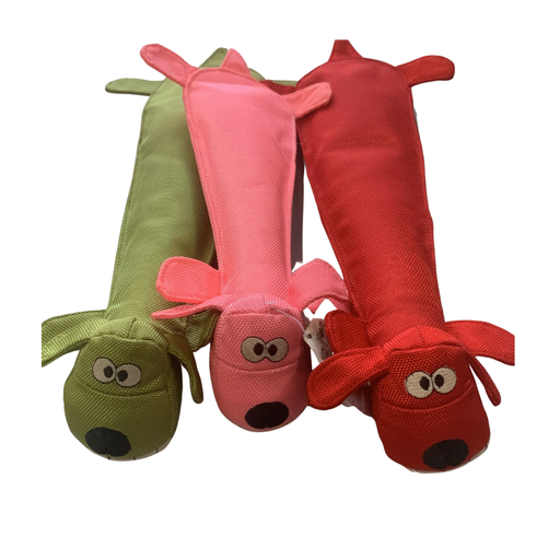 Squeeze Plush Toy