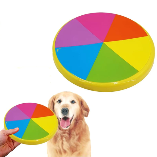 Dog Frisbee
