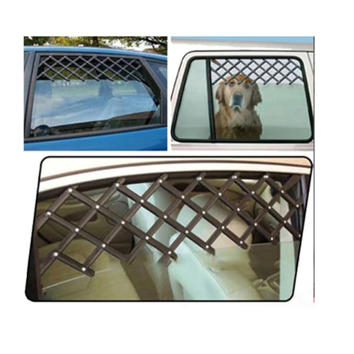 Car Window Grill