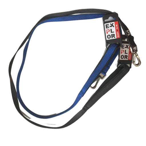 Dog Leash & Harness-S/M