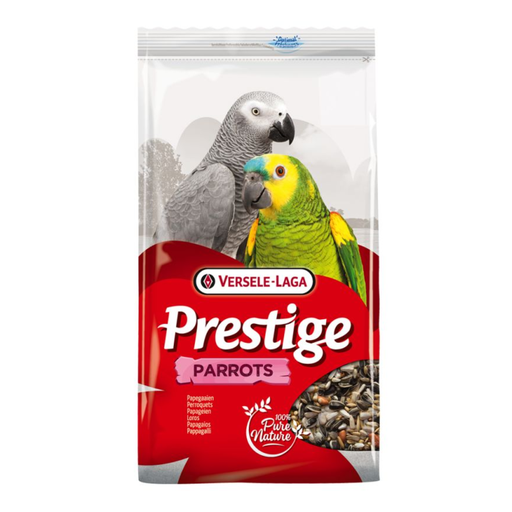 Prestige Parrot Food