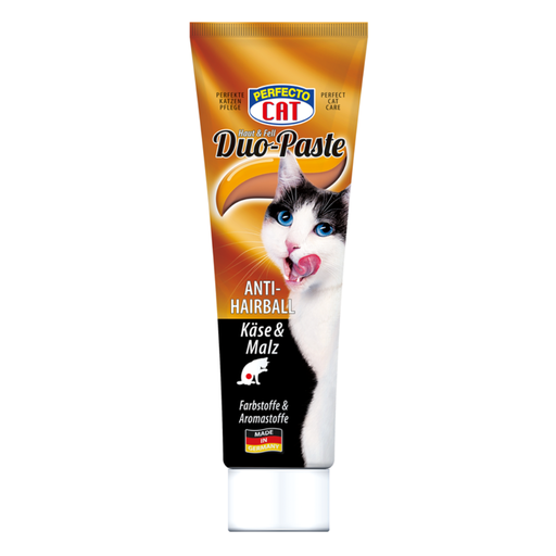 Perfecto Cat Anti-HairBall