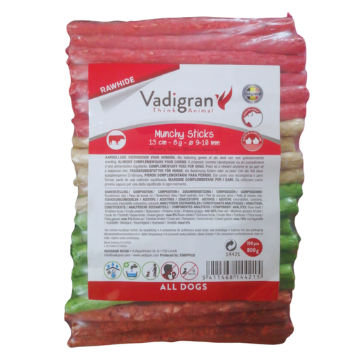 Vadigran Munchy Sticks