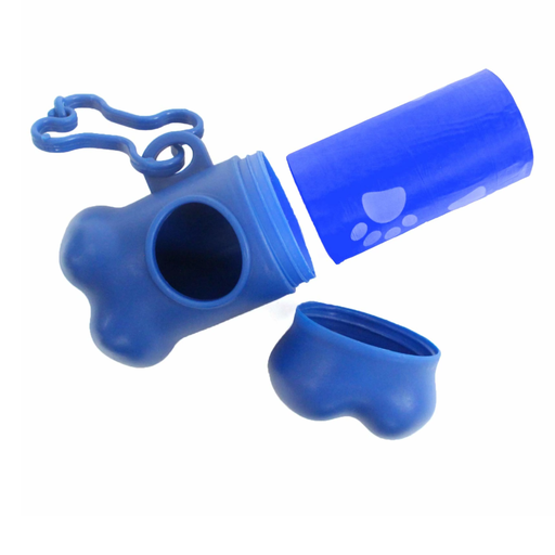 Unscented Poop Bags