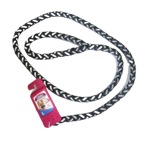 Dog Leash With Collar