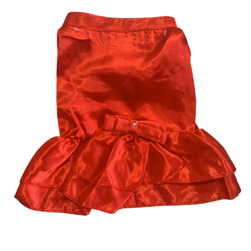 Christmas Dress