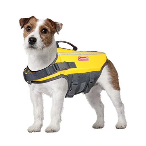 Pet Flotation Aid