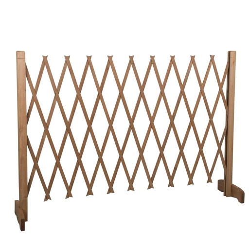 MaxxPro Barrier Door Safety