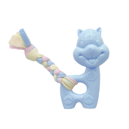 Rubber Pet Toy Chew